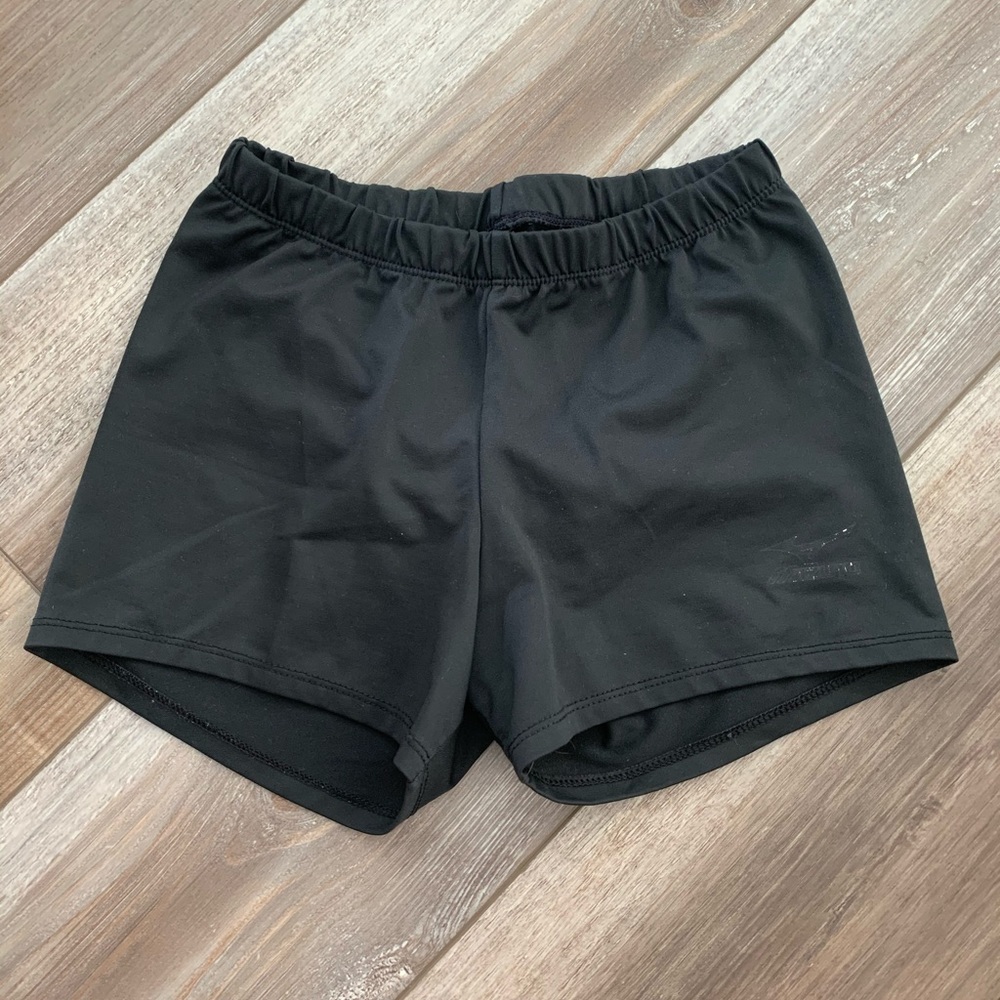 Mizuno Spandex